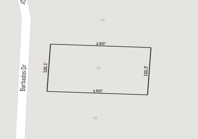 Land for sale at 30 Barbados Dr, Putnam, IL 61560 | MLS# 12021482 | Listing updated on 2026-08-14