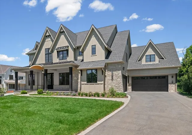 Homes for sale in Hinsdale, IL | 920 Brook (lot 4) Pl, Hinsdale, IL 60521 | MLS# 12022253