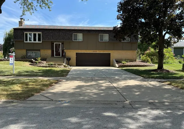 Photo 1 of Single family home for sale at 1230 Durham Dr, Wheaton, IL 60189 | MLS# 12028373 | Listing updated on 2026-09-13