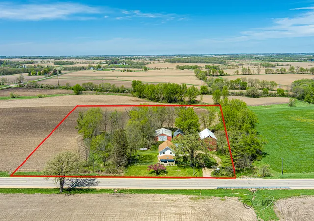 4th image of 6844 Us Hwy 20 Rd, Freeport, IL 61032 | MLS# 12047315
