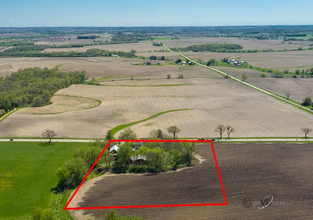 5th image of 6844 Us Hwy 20 Rd, Freeport, IL 61032 | MLS# 12047315