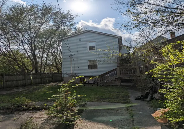 2nd image of 6921 S Normal Blvd, Chicago, IL 60621 | MLS# 12059572