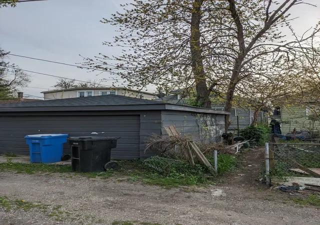 2nd image of 12115 S Emerald Ave, Chicago, IL 60628 | MLS# 12059697