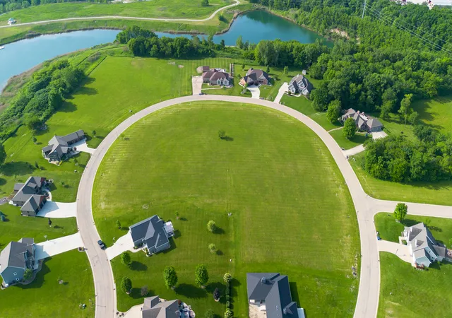 5th image of Lot 9 Vermilionvue Trace, La Salle, IL 61301 | MLS# 12061291