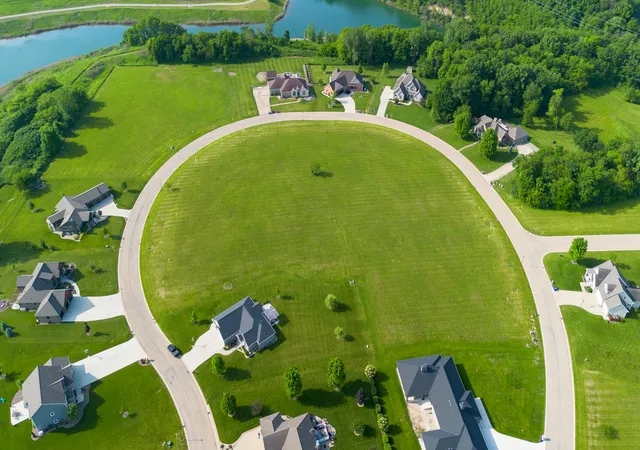 4th image of Lot 37 Vermilionvue Trace, La Salle, IL 61301 | MLS# 12061901
