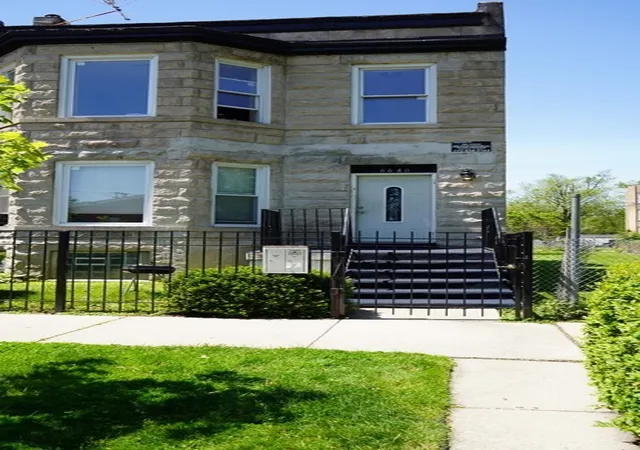 1st image of 6640 S Evans Ave, Chicago, IL 60637 | MLS# 12064557