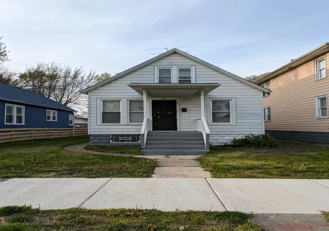 1st image of 656 W 116th Pl, Chicago, IL 60628 | MLS# 12066614