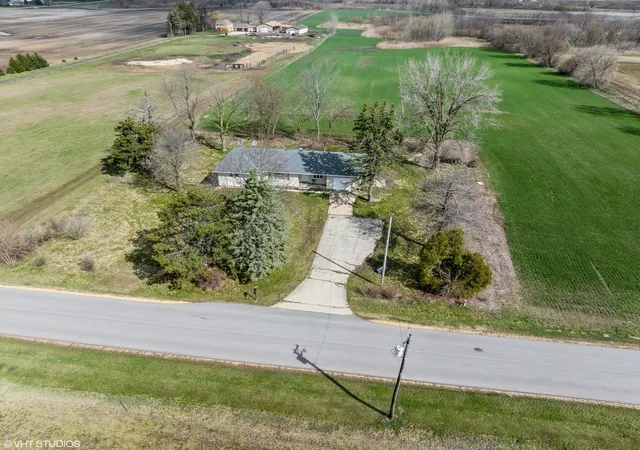 16th image of 18708 Beck Rd, Marengo, IL 60152 | MLS# 12068014