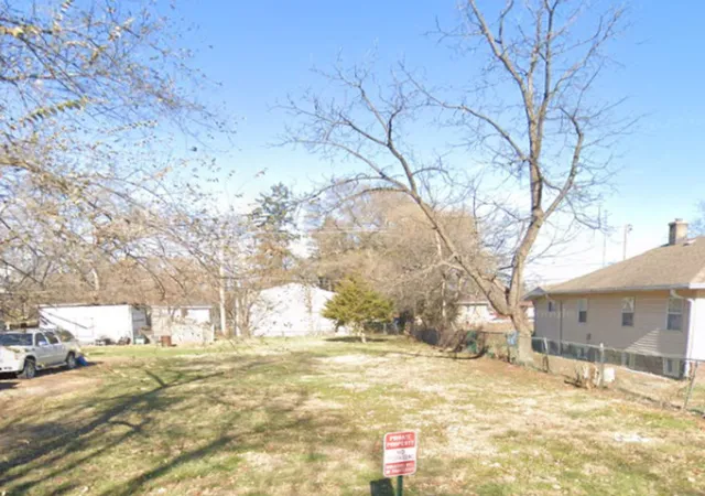 Photo 1 of Land for sale at 217 Riley Ave, Lockport, IL 60441 | MLS# 12077011 | Listing updated on 2026-09-14