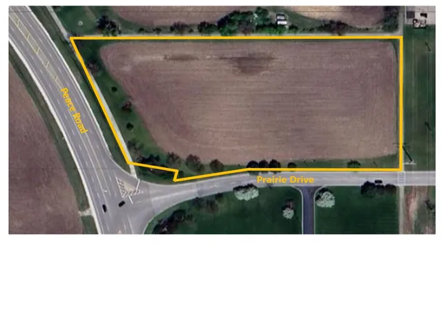 Photo 1 of Land for sale at Lot 4 W Prairie Dr, Sycamore, IL 60178 | MLS# 12081314 | Listing updated on 2026-05-14