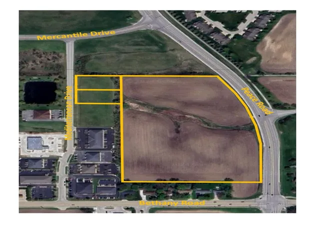 Photo 1 of Land for sale at Lot 49 Peace Rd, Sycamore, IL 60178 | MLS# 12083616 | Listing updated on 2026-05-14