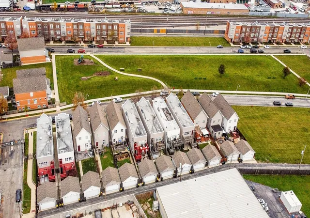Photo 2 of Land for sale at 1911 N Lorel Ave, Chicago, IL 60639 | MLS# 12083650 | Listing updated on 2026-07-05