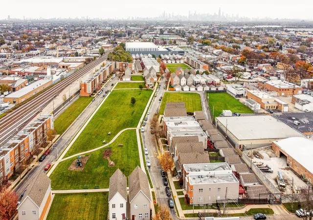Photo 3 of Land for sale at 1907 N Lorel Ave, Chicago, IL 60639 | MLS# 12083702 | Listing updated on 2026-07-05