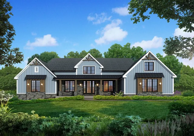 Photo 1 of Single family home for sale at Lot 2 Brookhaven Ln, St. Charles, IL 60175 | MLS# 12092832 | Listing updated on 2026-07-21