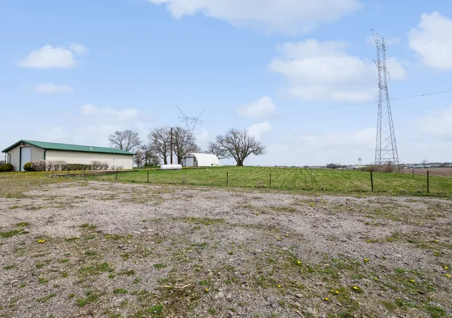 Photo 2 of Land for sale at 9815 Laraway Rd, Frankfort, IL 60423 | MLS# 12102577 | Listing updated on 2026-09-01