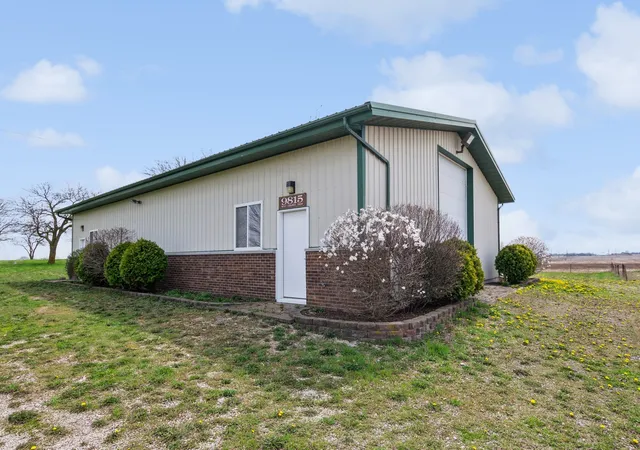 Photo 1 of Land for sale at 9815 Laraway Rd, Frankfort, IL 60423 | MLS# 12102577 | Listing updated on 2026-09-01