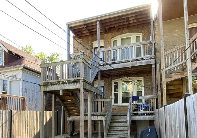 Homes for sale in Chicago, IL | 6639 S Rhodes Ave, Chicago, IL 60637 | MLS# 12102629