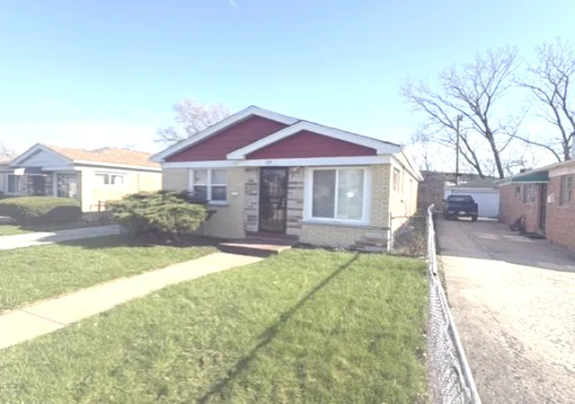 1st image of 715 E 155th Ct, Phoenix, IL 60426 | MLS# 12102652