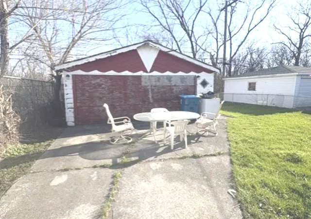 24th image of 715 E 155th Ct, Phoenix, IL 60426 | MLS# 12102652