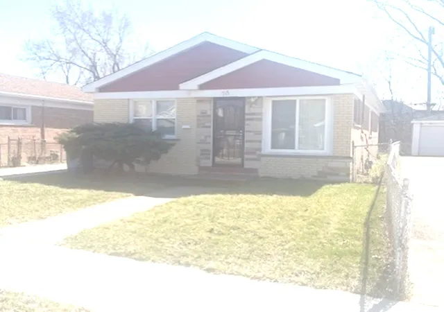 2nd image of 715 E 155th Ct, Phoenix, IL 60426 | MLS# 12102652