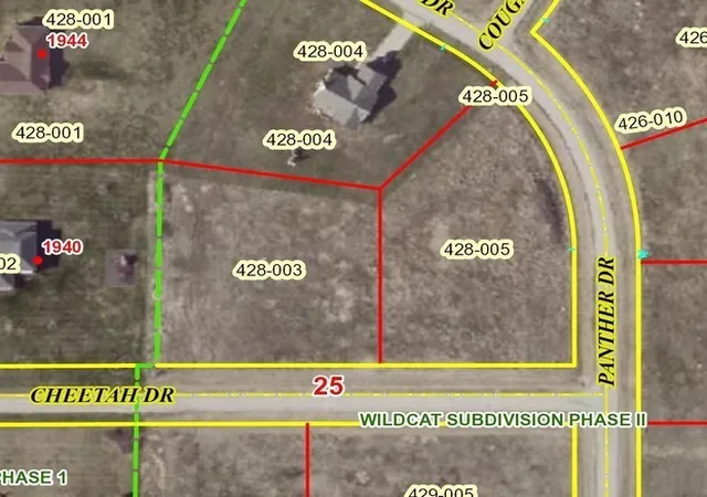 Homes for sale in Dixon, IL | Lot 240 Cheetah Dr, Dixon, IL 61021 | MLS# 12121263