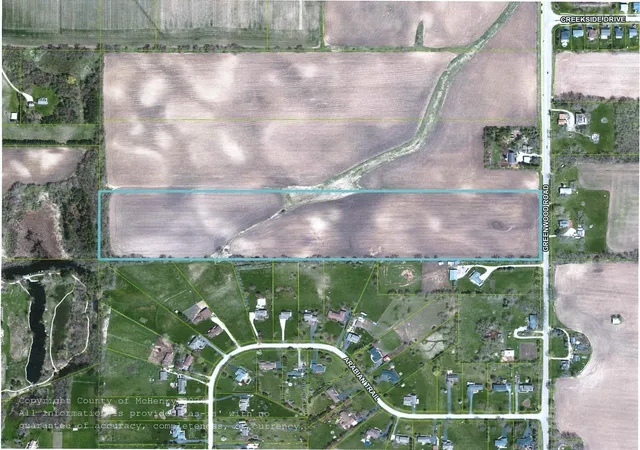 Photo 1 of Land for sale at 0 Greenwood Rd, Woodstock, IL 60098 | MLS# 12157760 | Listing updated on 2026-09-12