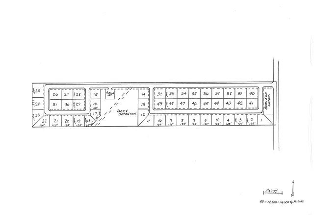 Photo 3 of Land for sale at 0 Greenwood Rd, Woodstock, IL 60098 | MLS# 12157760 | Listing updated on 2026-09-12