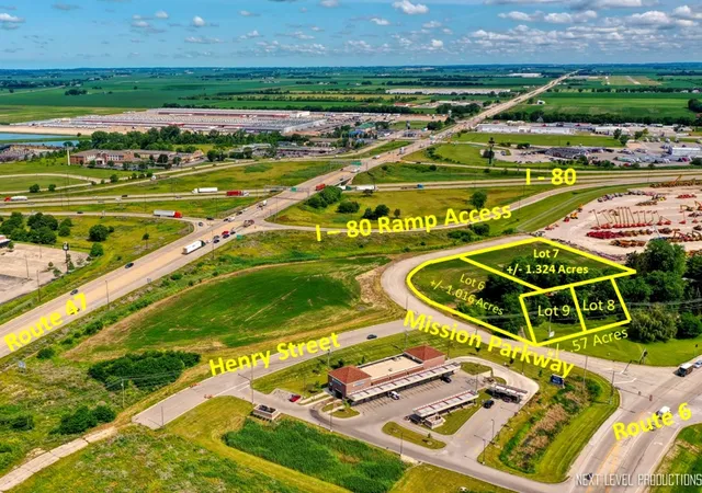 1st image of 150 E Route 6 Hwy, Morris, IL 60450 | MLS# 12164557