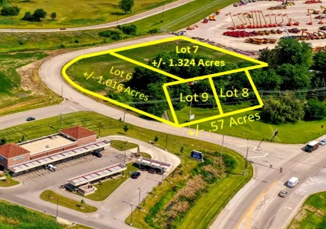 2nd image of 150 E Route 6 Hwy, Morris, IL 60450 | MLS# 12164557