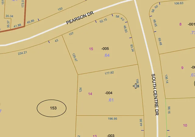 Photo 3 of Land for sale at Lot 14 Pearson Dr, Genoa, IL 60135 | MLS# 12170258 | Listing updated on 2026-09-23