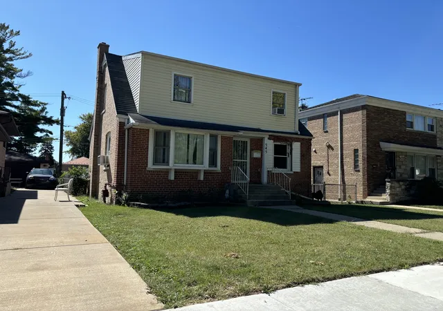 Single family home for sale at 545 E 86th Street, Chicago, IL 60619 | MLS# 12177940 | Listing updated on 2025-06-14