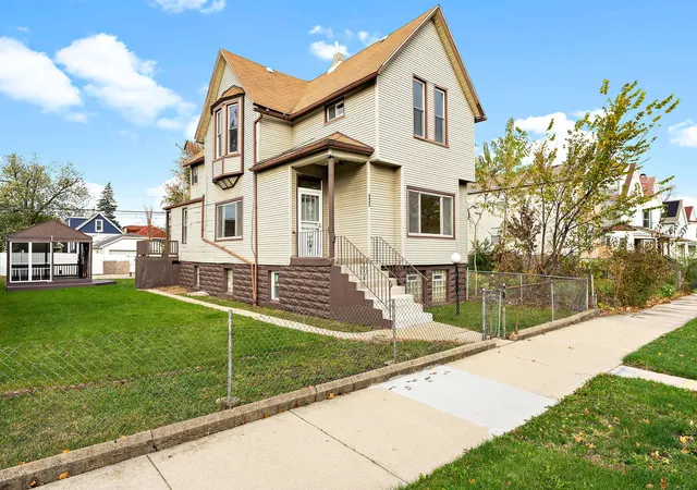2nd image of 8440 S Peoria St, Chicago, IL 60620 | MLS# 12178562