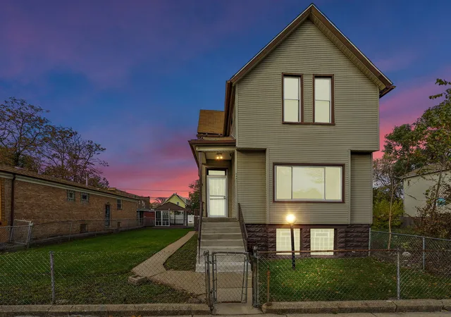 1st image of 8440 S Peoria St, Chicago, IL 60620 | MLS# 12178562