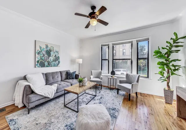 image of 6209 S Dorchester Ave #1, Chicago, IL 60637 | MLS# 12182193