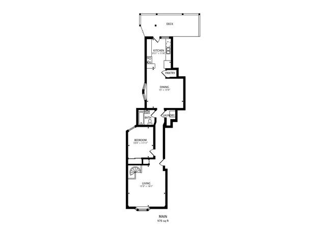 image of 6209 S Dorchester Ave, Chicago, IL 60637