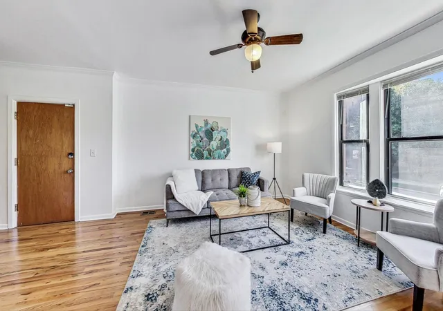 image of 6209 S Dorchester Ave #1, Chicago, IL 60637 | MLS# 12182193