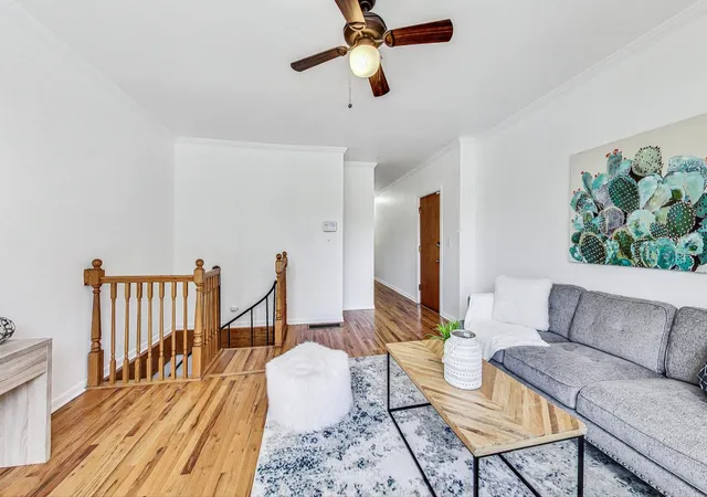 image of 6209 S Dorchester Ave #1, Chicago, IL 60637 | MLS# 12182193