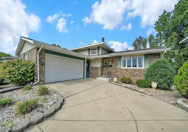 image of 2942 193rd Pl, Lansing, IL 60438 | MLS# 12185883