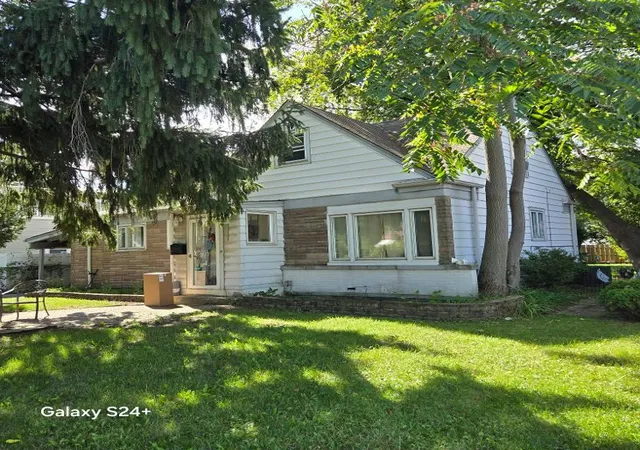 Photo 1 of Single family home for sale at (Undisclosed), Melrose Park, IL 60164 | MLS# 12185911 | Listing updated on 2026-10-01