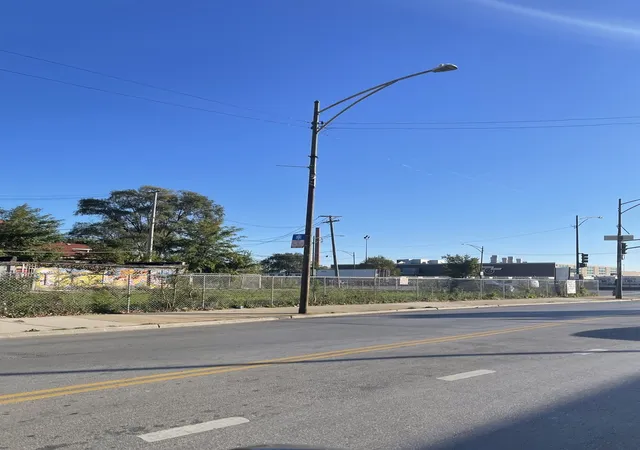 Photo 1 of Land for sale at 400 W 79th St, Chicago, IL 60620 | MLS# 12193355 | Listing updated on 2026-08-17