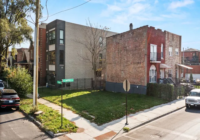 1st image of 1001 S Campbell Ave, Chicago, IL 60612 | MLS# 12197556