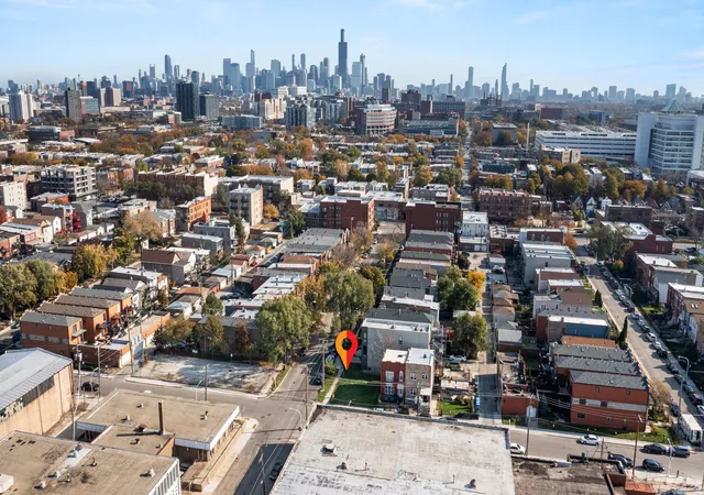 4th image of 1001 S Campbell Ave, Chicago, IL 60612 | MLS# 12197556