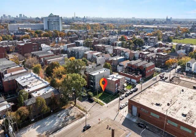 5th image of 1001 S Campbell Ave, Chicago, IL 60612 | MLS# 12197556