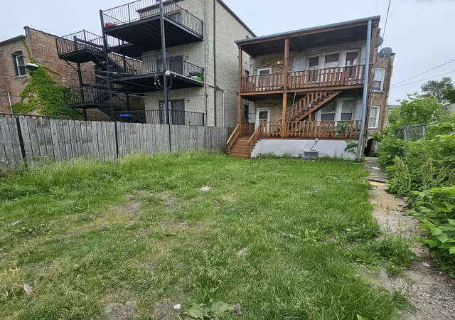 Homes for sale in Chicago, IL | 4008 W Wilcox St, Chicago, IL 60624 | MLS# 12201246