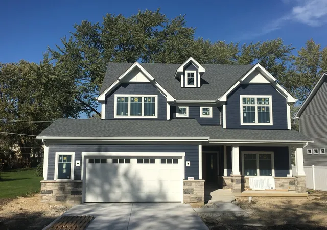 1st image of 312 Prairie Ave, Downers Grove, IL 60515 | MLS# 12204803