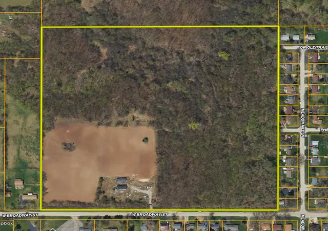 1st image of 0 Broadway St, Mc Henry, IL 60050 | MLS# 12214891