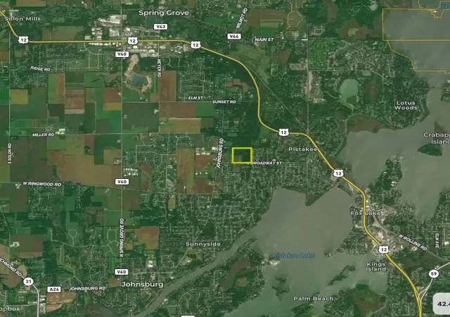 28th image of 0 Broadway St, Mc Henry, IL 60050 | MLS# 12214891