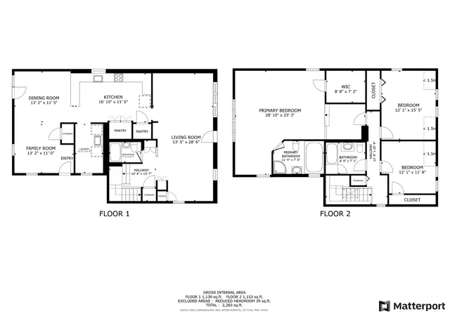 35th image of 16w583 2nd Ct, Bensenville, IL 60106 | MLS# 12215465