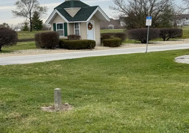 Photo 1 of Single family home for sale at 5338 Northwind Dr, Richton Park, IL 60471 | MLS# 12216316 | Listing updated on 2026-10-23