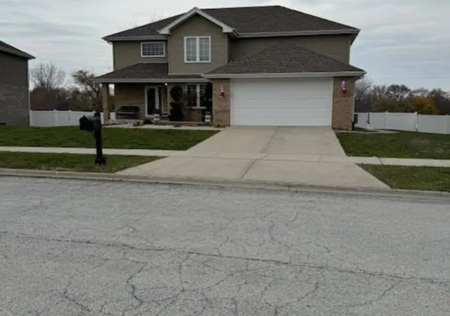 Photo 3 of Single family home for sale at 5338 Northwind Dr, Richton Park, IL 60471 | MLS# 12216316 | Listing updated on 2026-10-23